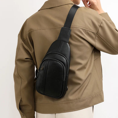 Sac pour homme (bandoulière, épaule)
