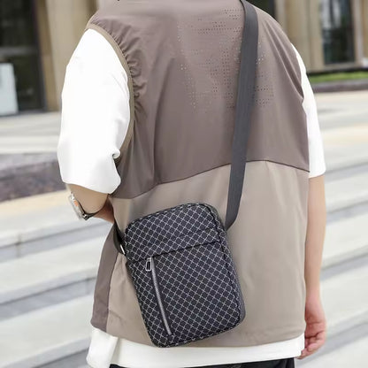 Sac pour homme (épaule, bandoulière)