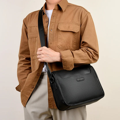 Men's Bag (Shoulder, Crossbody)