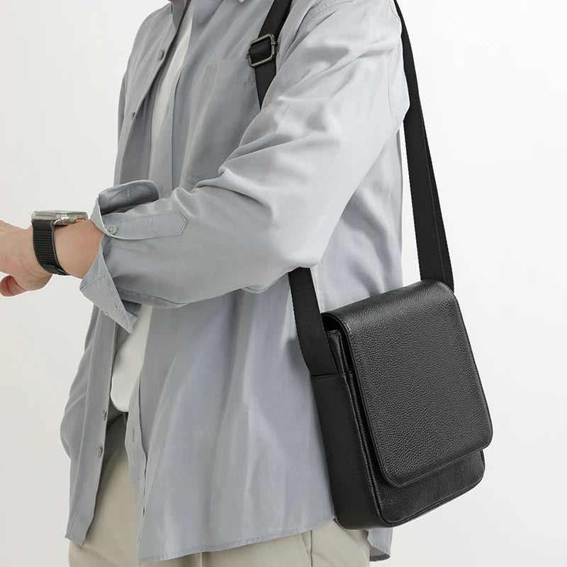 Sac pour homme (bandoulière, épaule)