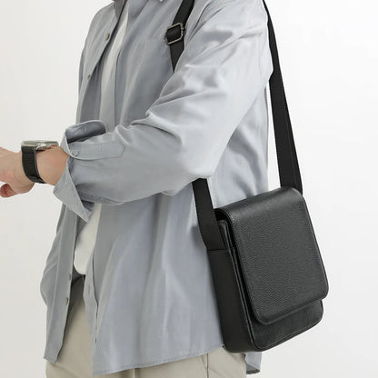 Sac pour homme (bandoulière, épaule)