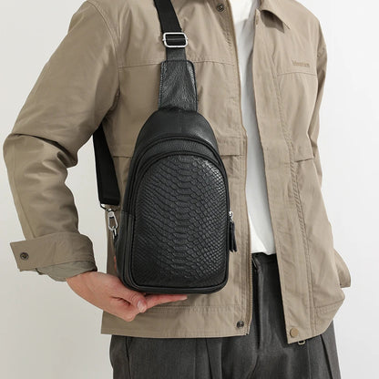 Sac pour homme (bandoulière, épaule)