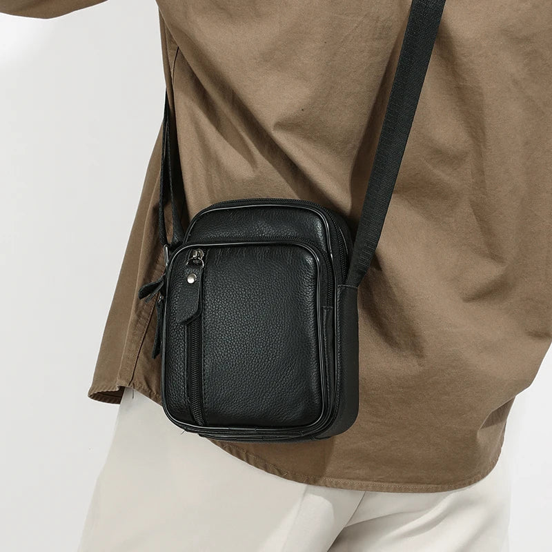 Men's Crossbody Bag