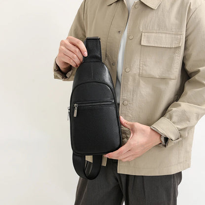 Sac pour homme (bandoulière, épaule)