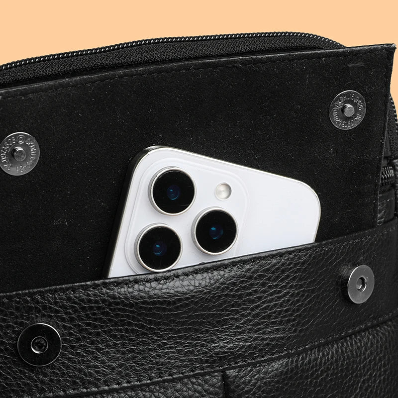 Men's Crossbody Bag