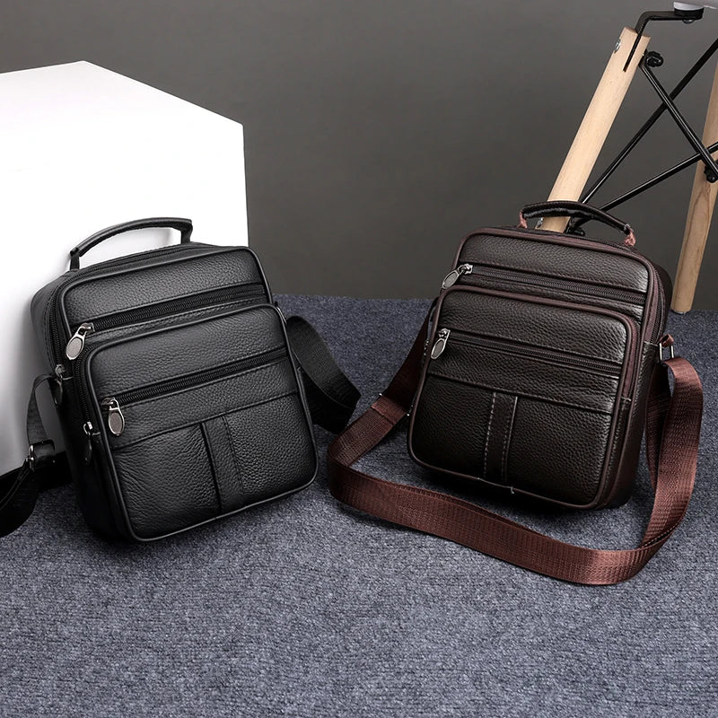 Men's Bag (Shoulder, Crossbody)