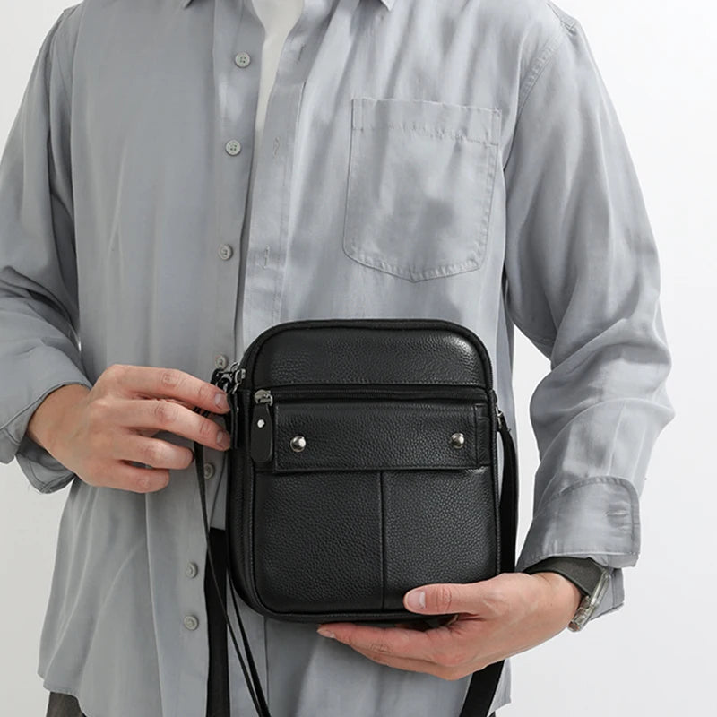 Men's Crossbody Bag