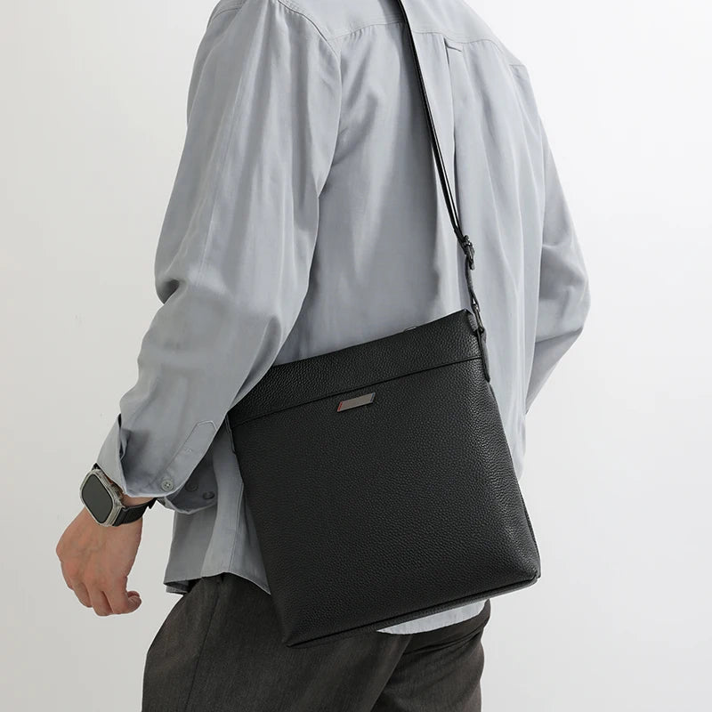 Sac pour homme (bandoulière, épaule)