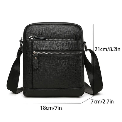 Men's Bag (Shoulder, Crossbody)