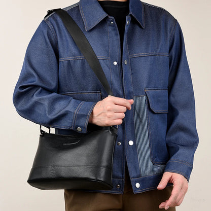Men's Bag (Shoulder, Crossbody)