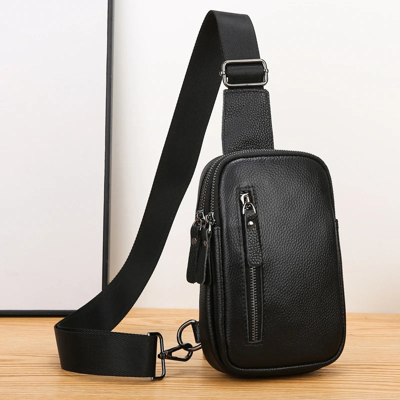 Sac pour homme (bandoulière, épaule)