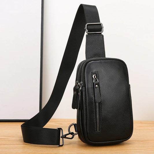 Sac pour homme (bandoulière, épaule)