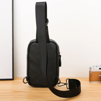 Sac pour homme (bandoulière, épaule)