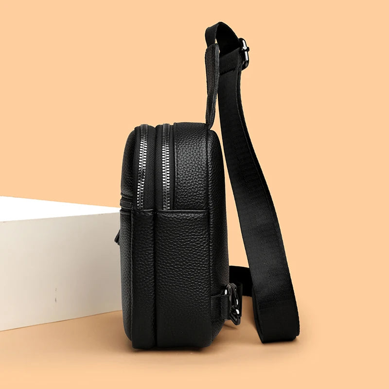 Sac pour homme (bandoulière, épaule)