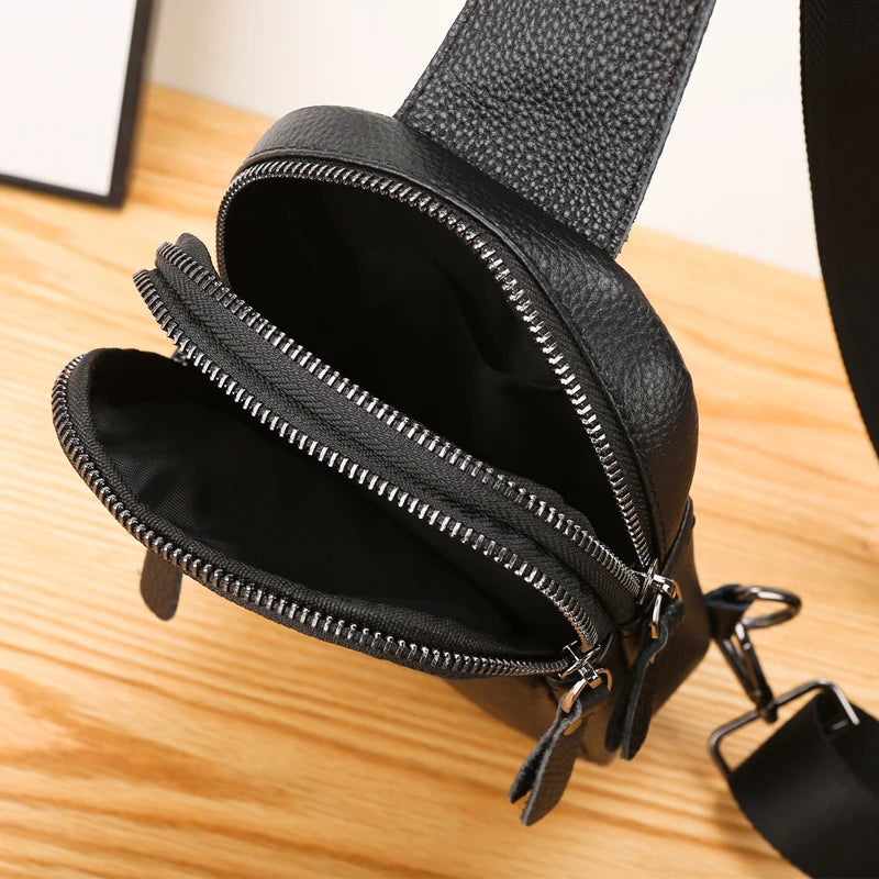 Sac pour homme (bandoulière, épaule)