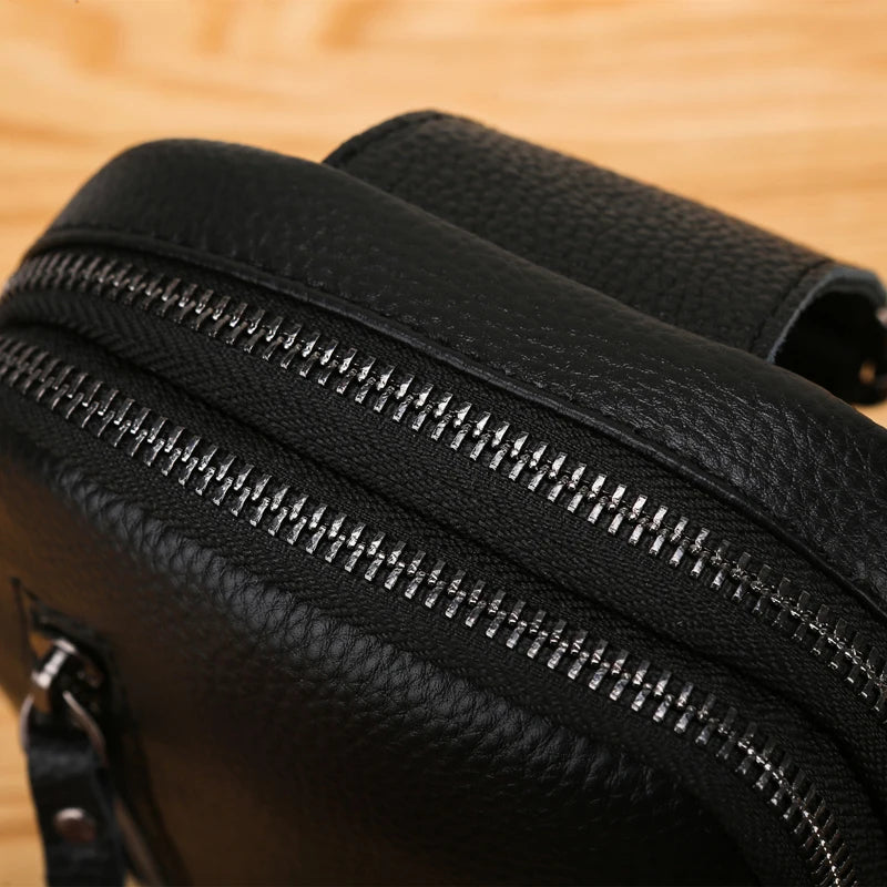 Sac pour homme (bandoulière, épaule)