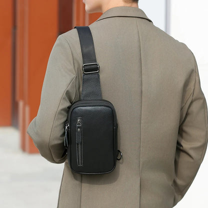 Sac pour homme (bandoulière, épaule)