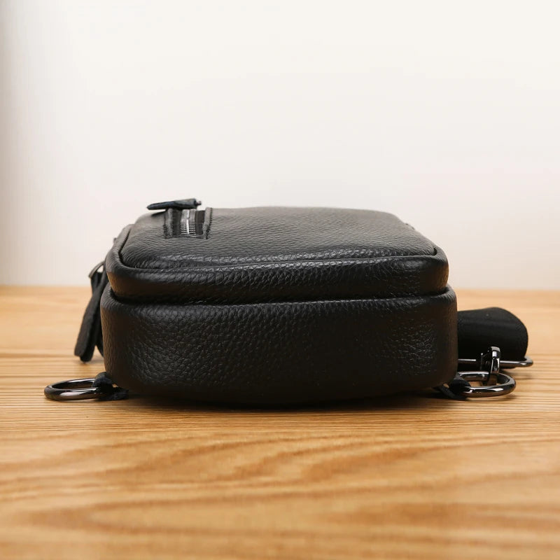 Sac pour homme (bandoulière, épaule)