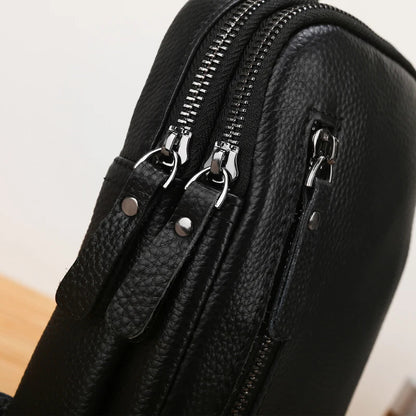 Sac pour homme (bandoulière, épaule)