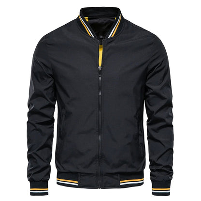 Men's Jacket (full-zip)