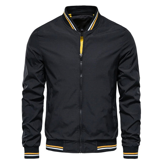 Men's Jacket (full-zip)