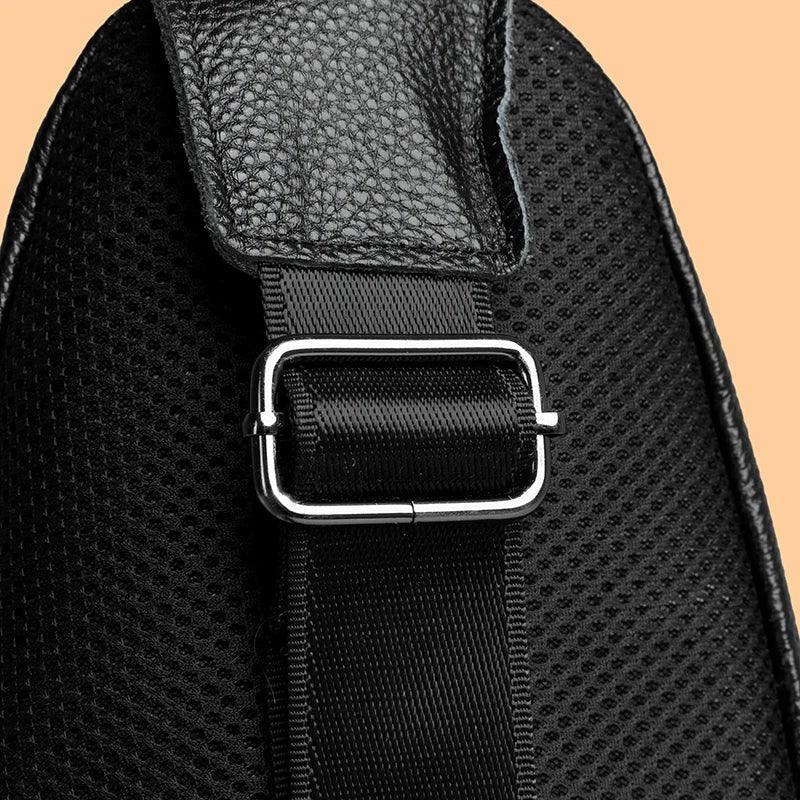 Sac pour homme (bandoulière, épaule)