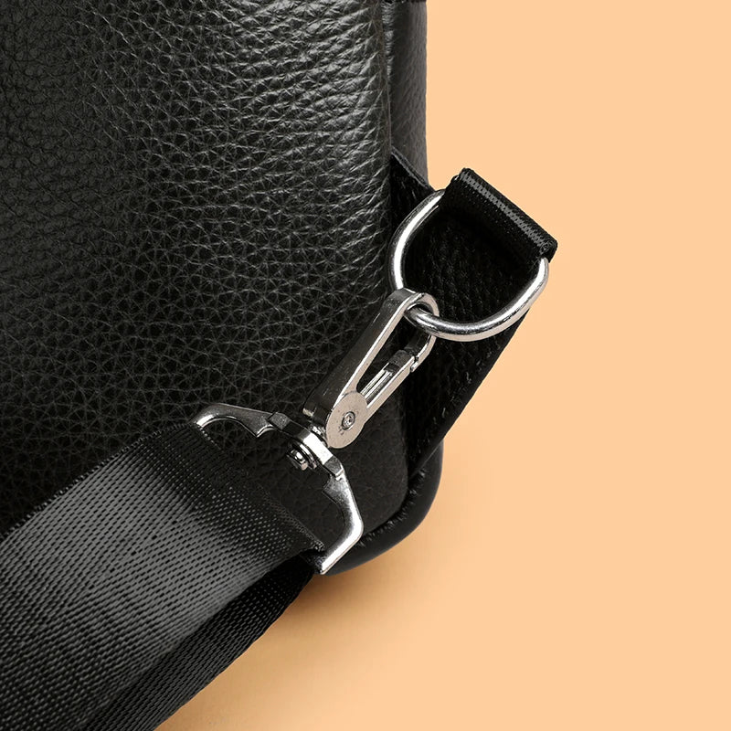 Sac pour homme (bandoulière, épaule)