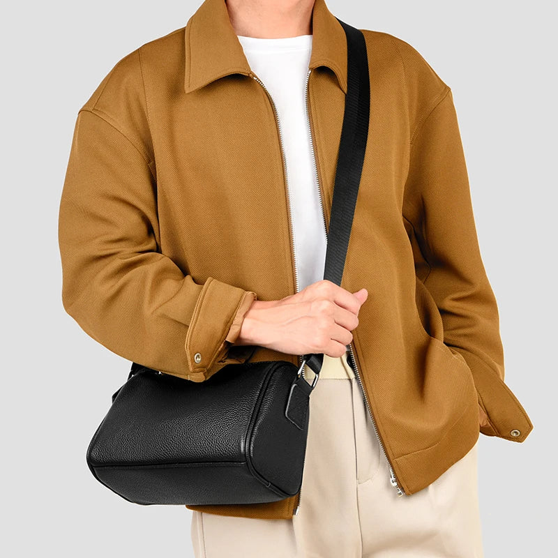 Men's Crossbody Bag