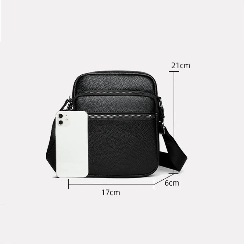 Men's Bag (Shoulder, Crossbody)