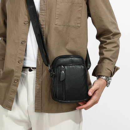 Men's Crossbody Bag