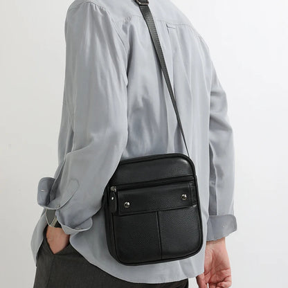 Men's Crossbody Bag