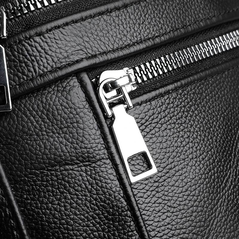 Men's Bag (Chest, Waist)