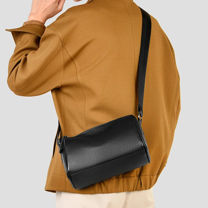 Men's Crossbody Bag