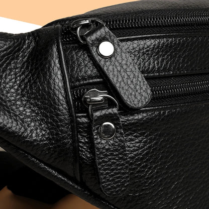 Men's Bag (Chest, Waist)