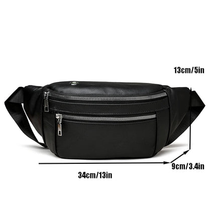 Men's Bag (Chest, Waist)