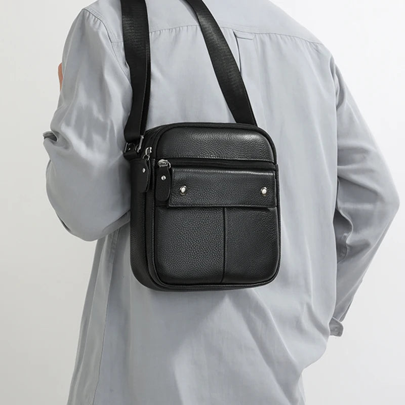 Men's Crossbody Bag