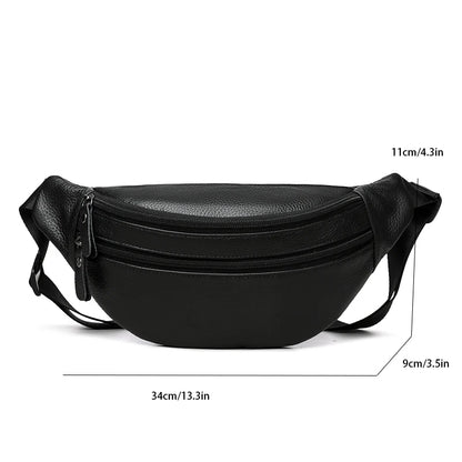 Men's Bag (Chest, Waist)