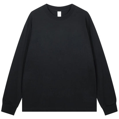 Men's T-Shirt (long sleeve)