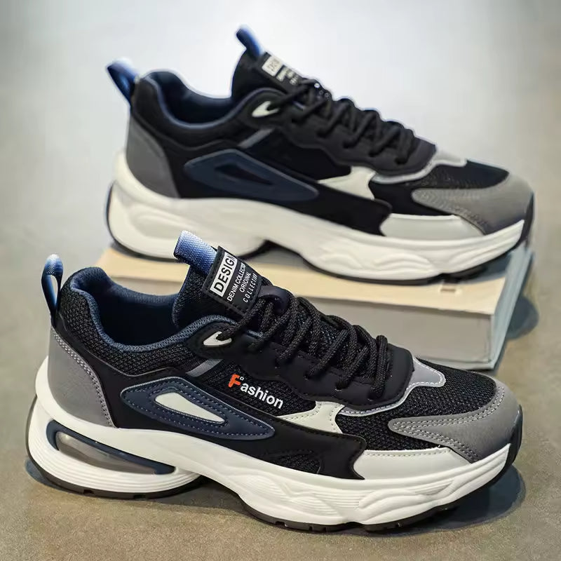 Zapatillas de hombre