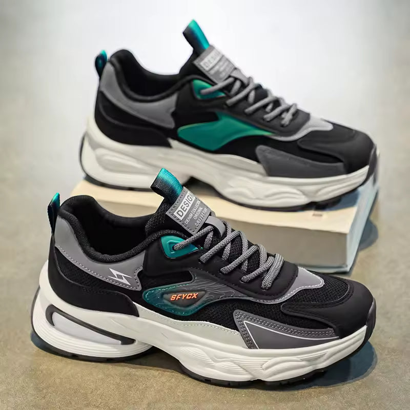 Zapatillas de hombre
