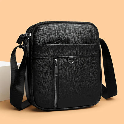 Men's Crossbody Bag
