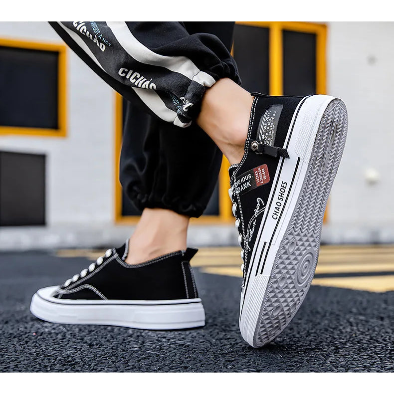 Freizeitschuhe für Herren