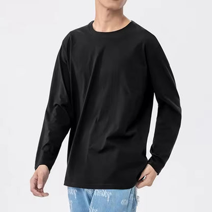 Men's T-Shirt (long sleeve)
