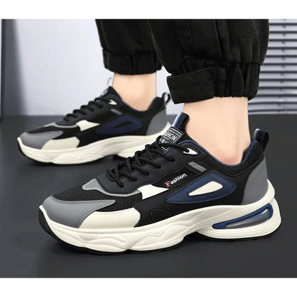 Zapatillas de hombre