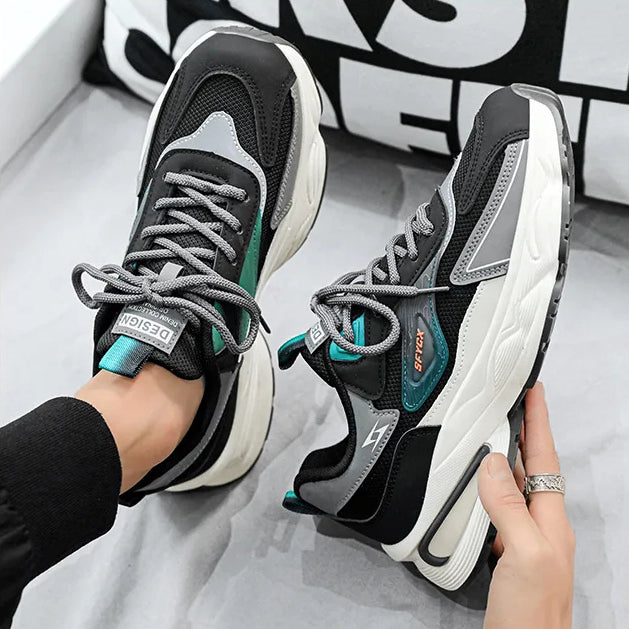 Zapatillas de hombre