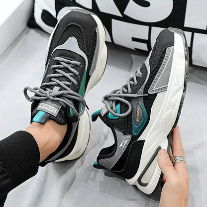 Zapatillas de hombre