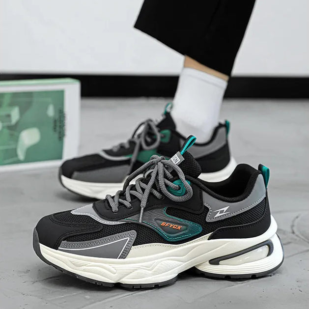 Zapatillas de hombre