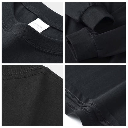 Men's T-Shirt (long sleeve)