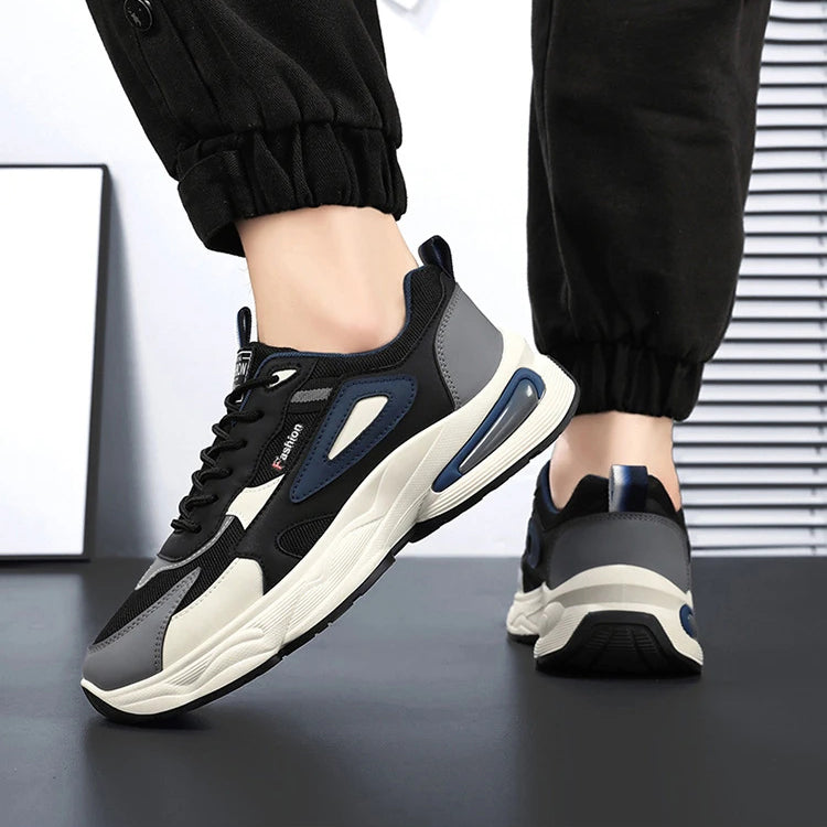 Zapatillas de hombre