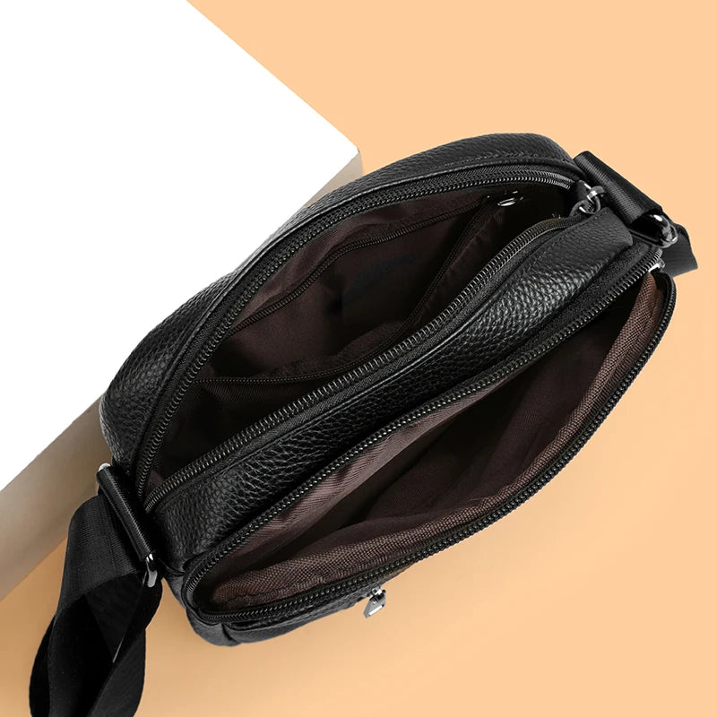 Men's Crossbody Bag
